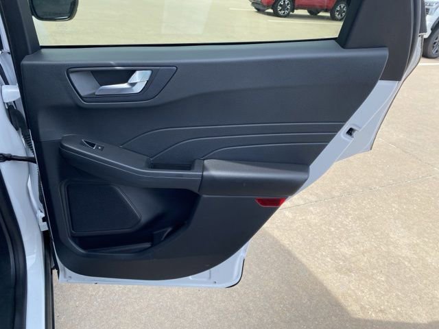 Used 2021 Ford Escape SE w/ Convenience Package FWD image 20
