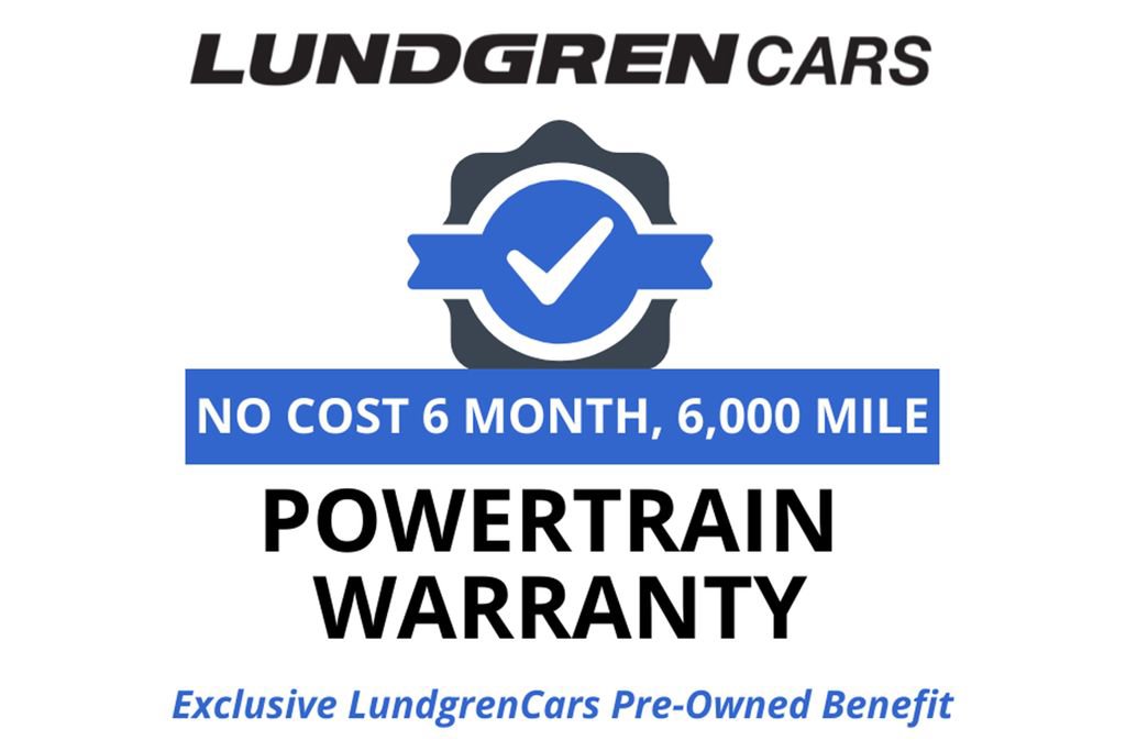 Certified 2020 Honda CR-V LX image 11