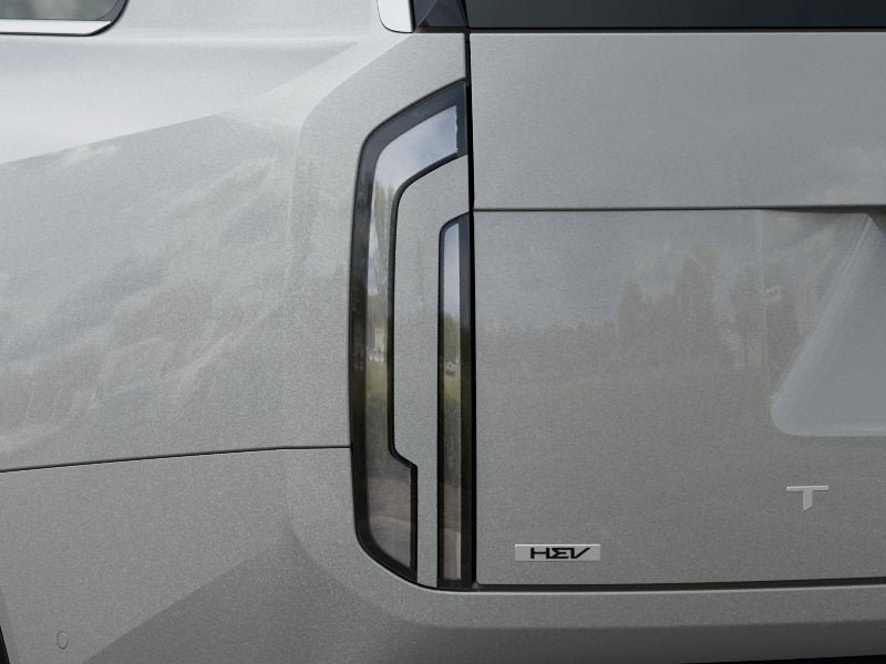 New 2027 Kia Telluride SX Prestige AWD/4WD image 11