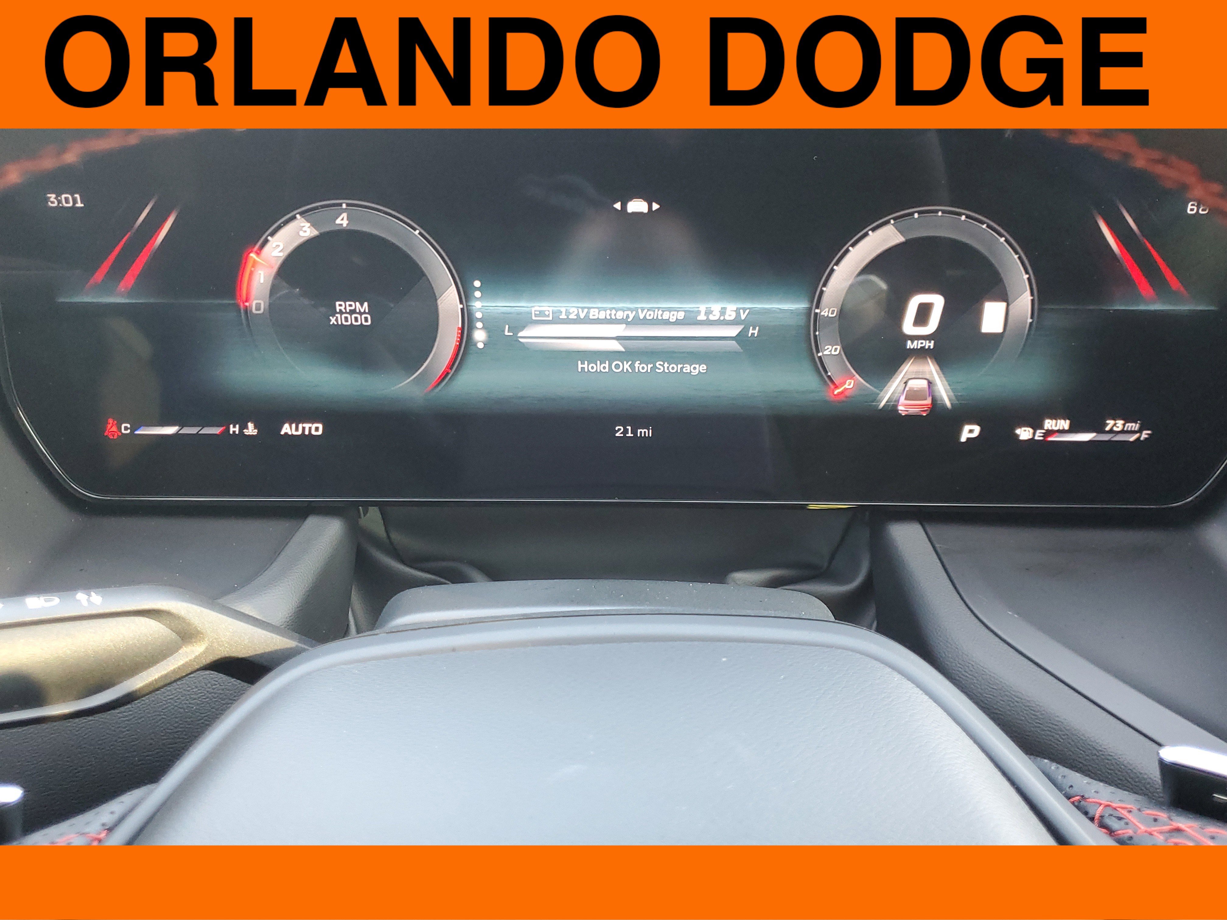 New 2026 Dodge Charger Scat Pack image 16