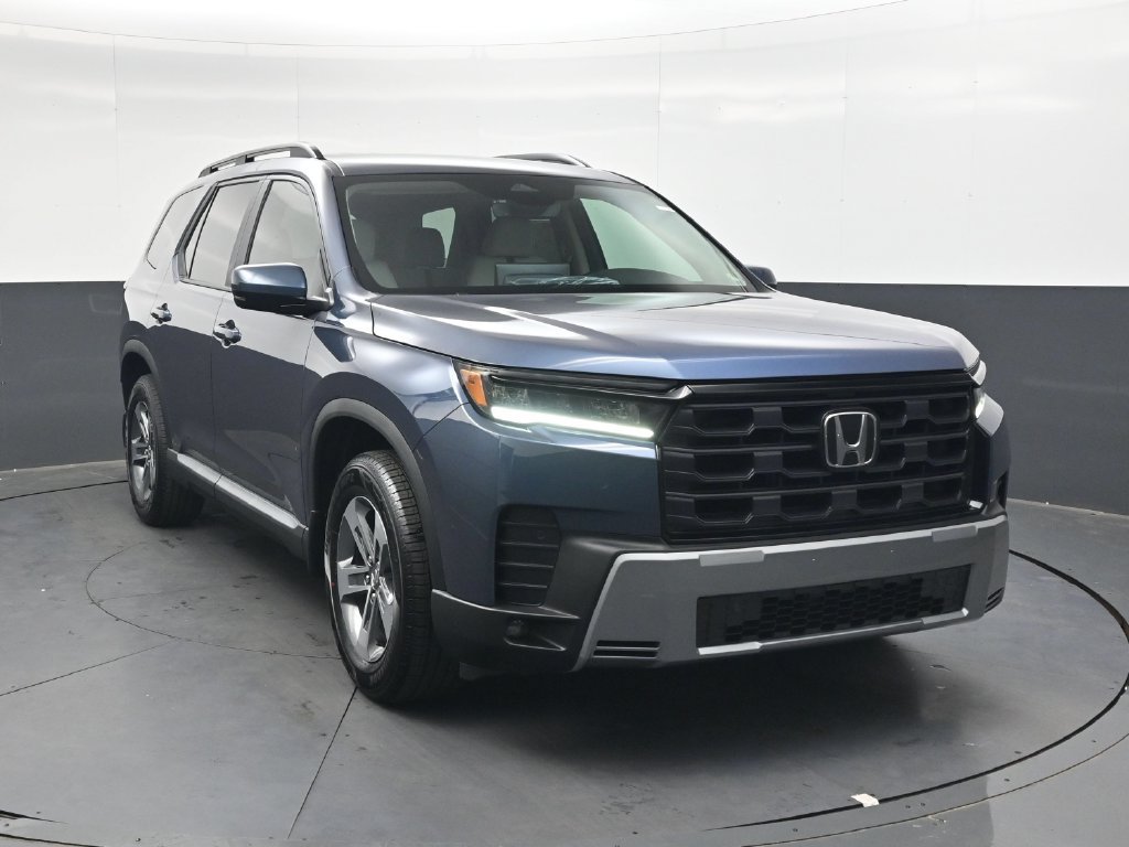 New 2026 Honda Pilot EX-L image 2