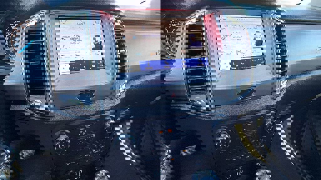 Used 2023 Ford Ranger XLT w/ Equipment Group 301A Mid image 28