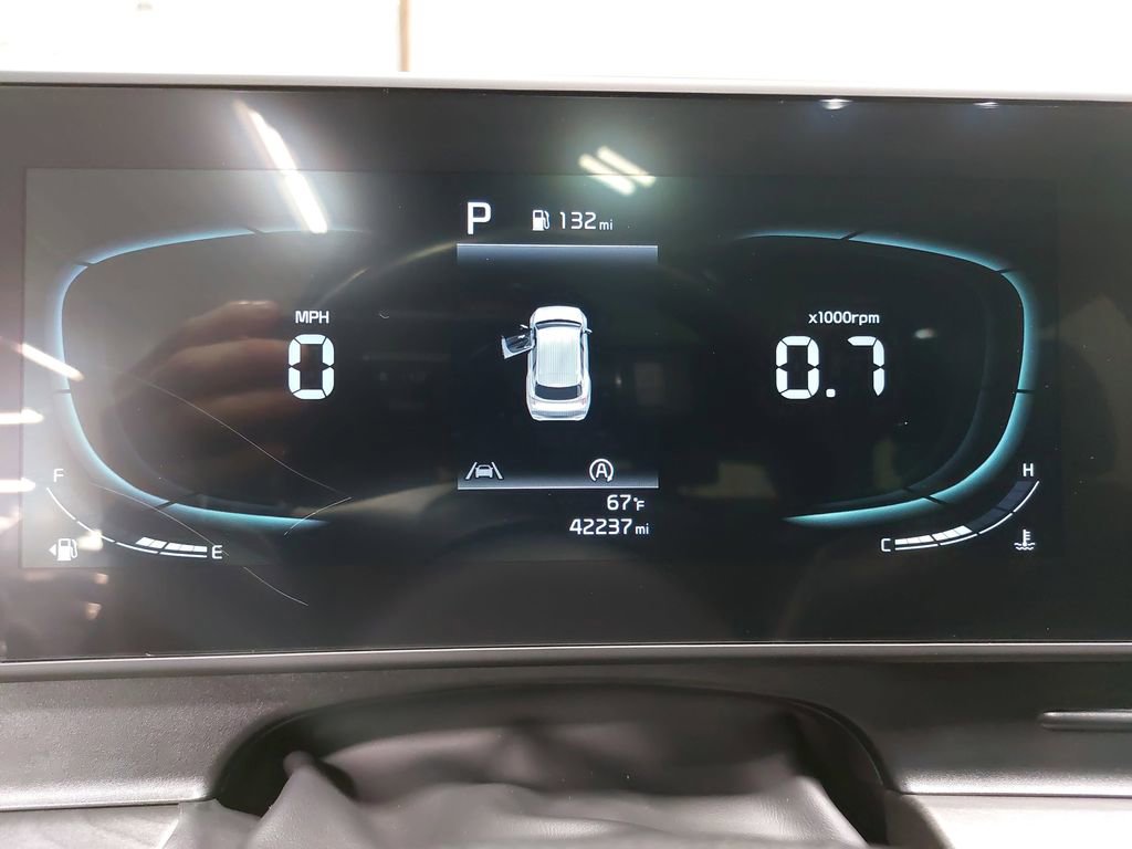 Used 2023 Kia Sportage X-Line w/ X-Line Premium Package image 19