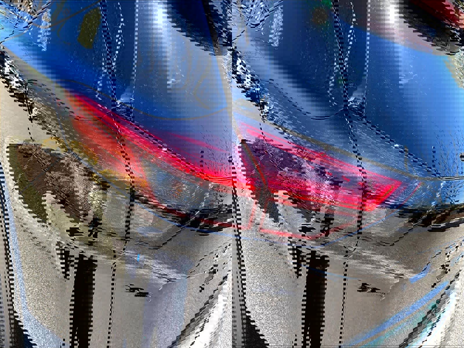 Certified 2023 Nissan Rogue SL w/ SL Premium Package AWD/4WD image 33