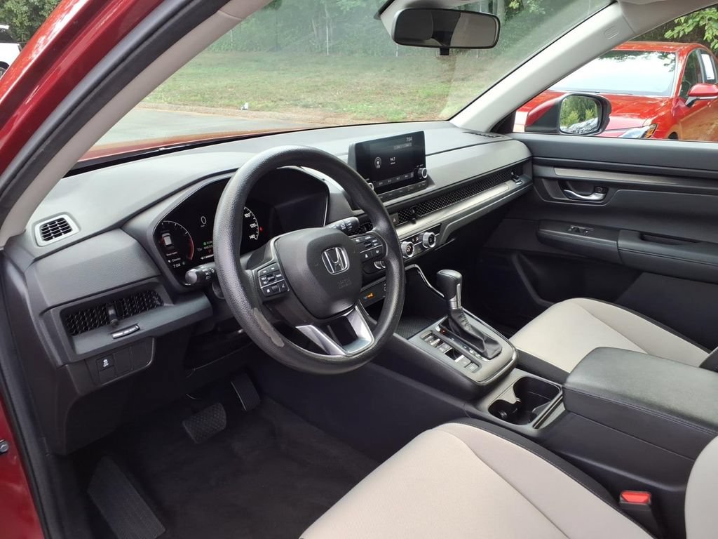 Used 2023 Honda CR-V LX image 13