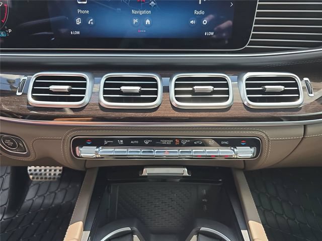 New 2026 Mercedes-Benz GLE 63 AMG S image 26