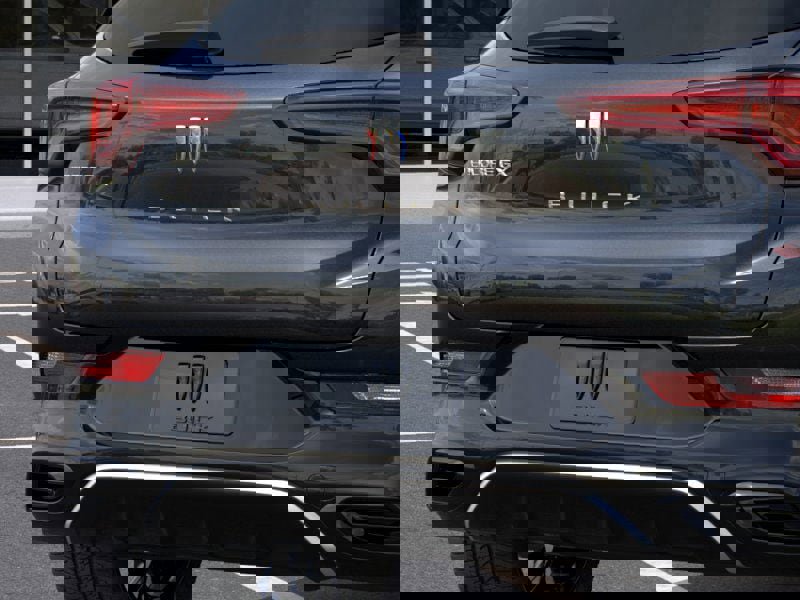 New 2026 Buick Encore GX Sport Touring image 41