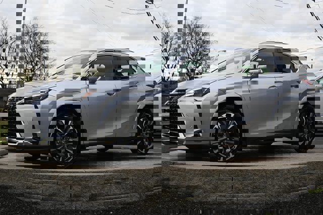 Used 2023 Lexus UX 250h Premium