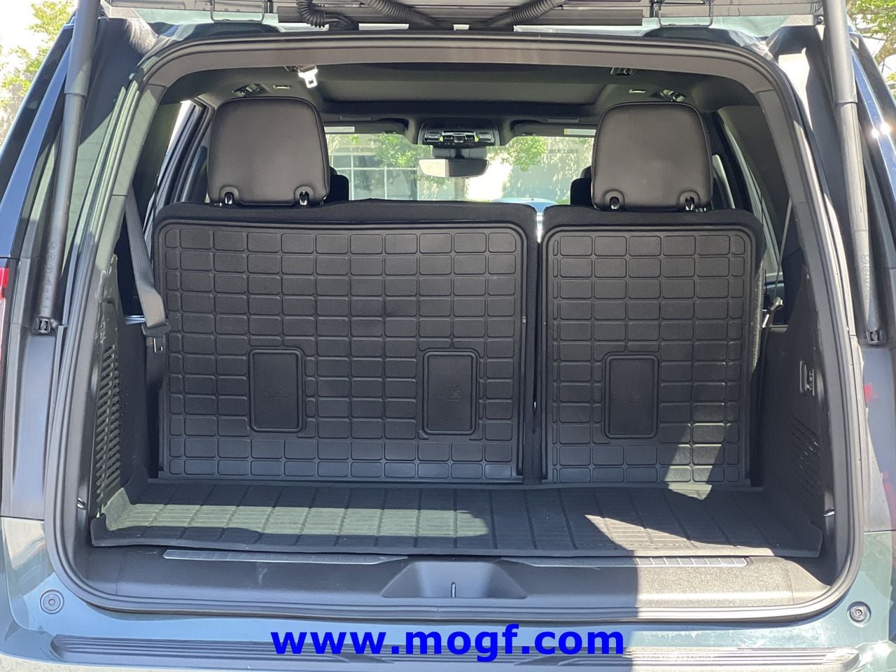 Used 2026 GMC Yukon XL AT4 Ultimate AWD/4WD image 23