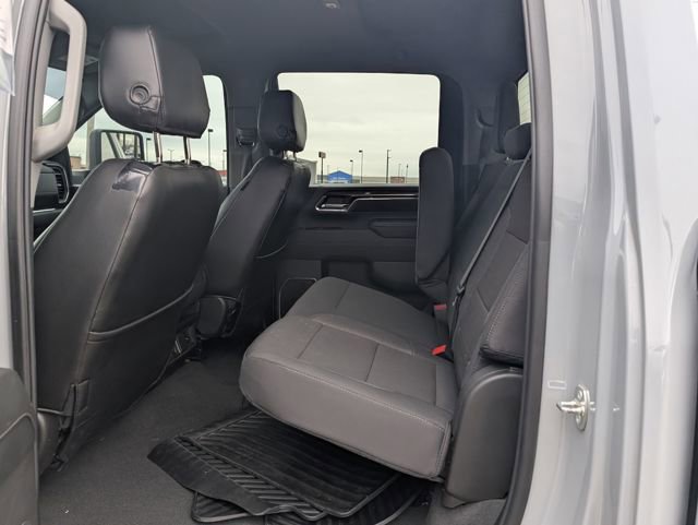 Certified 2024 Chevrolet Silverado 3500 LT w/ Convenience Package image 12