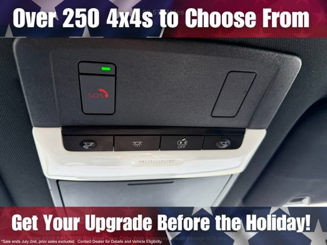 Used 2023 Nissan Pathfinder Rock Creek AWD/4WD image 34