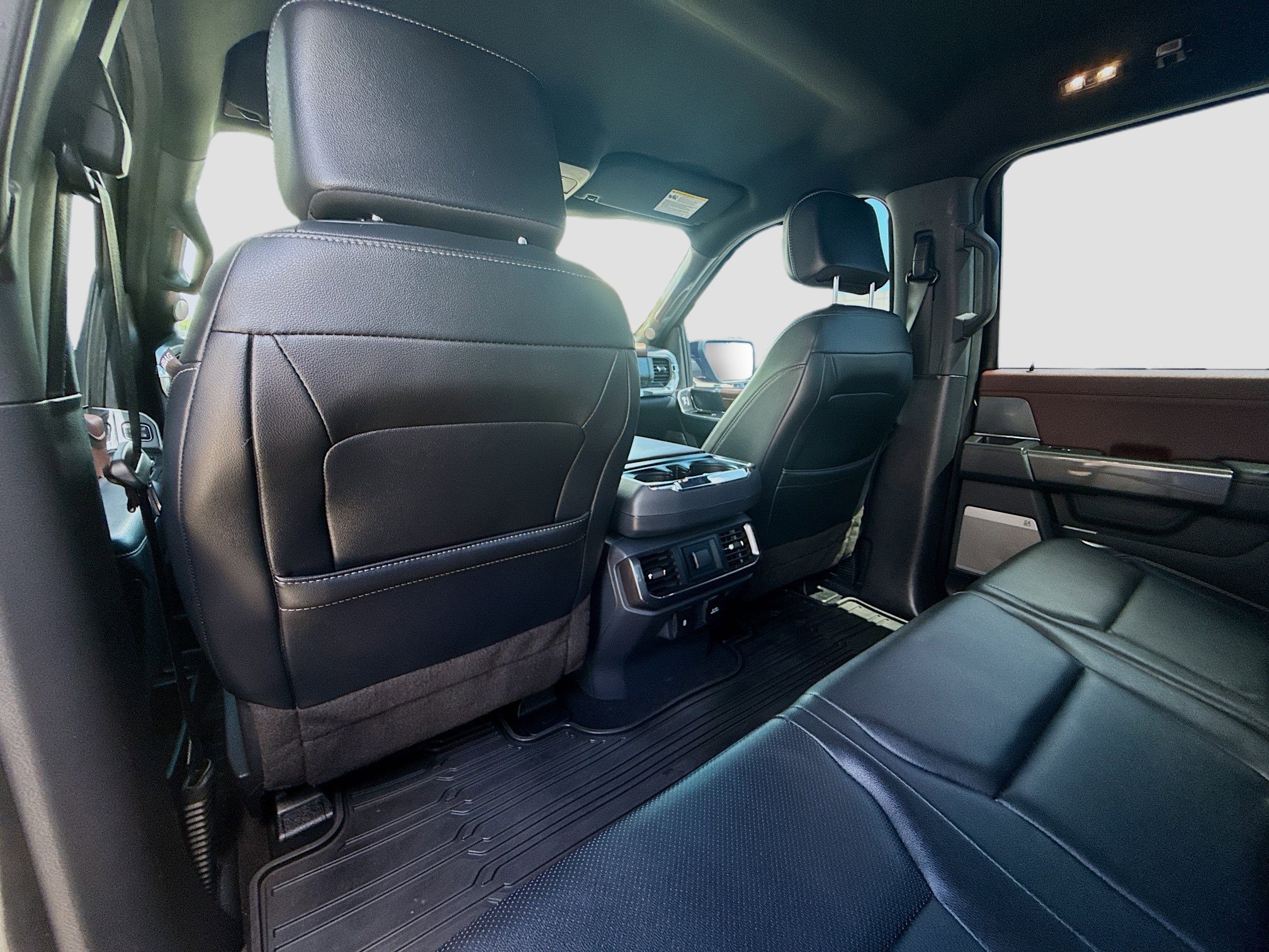 Used 2023 Ford F150 Lariat image 25