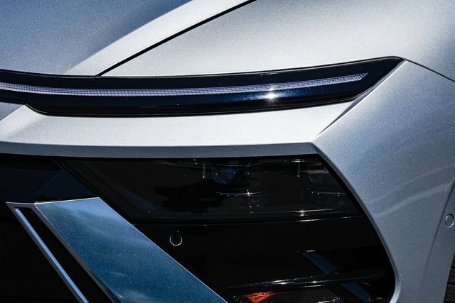 New 2026 Hyundai Sonata Limited FWD image 8