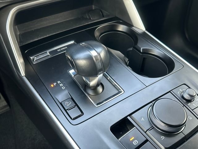 Used 2025 MAZDA CX-90 3.3 Turbo w/ Select Package image 31