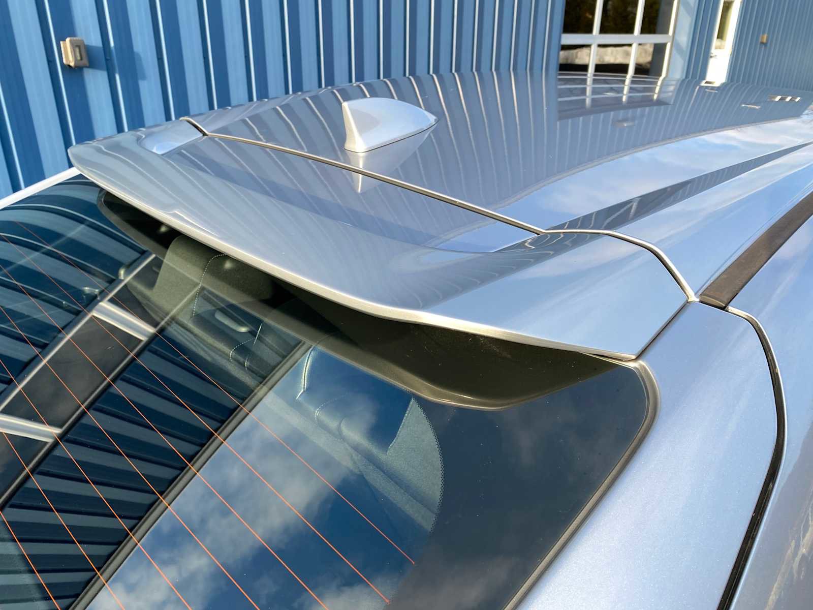 Used 2021 Honda Civic Sport image 27