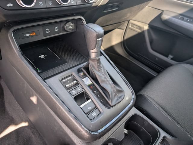 Used 2026 Honda CR-V EX image 20