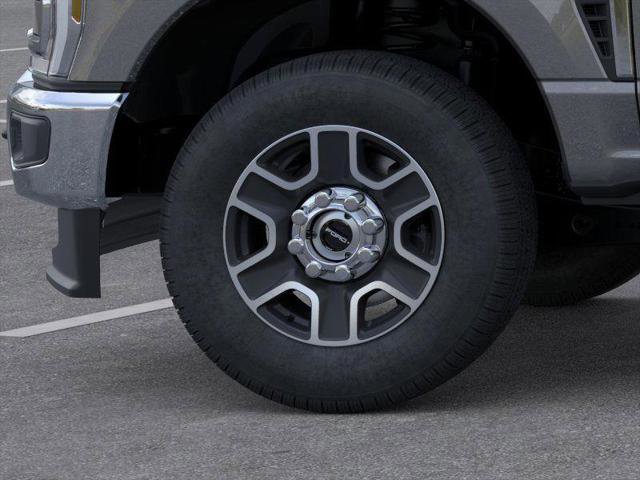 New 2026 Ford F250 Lariat image 19