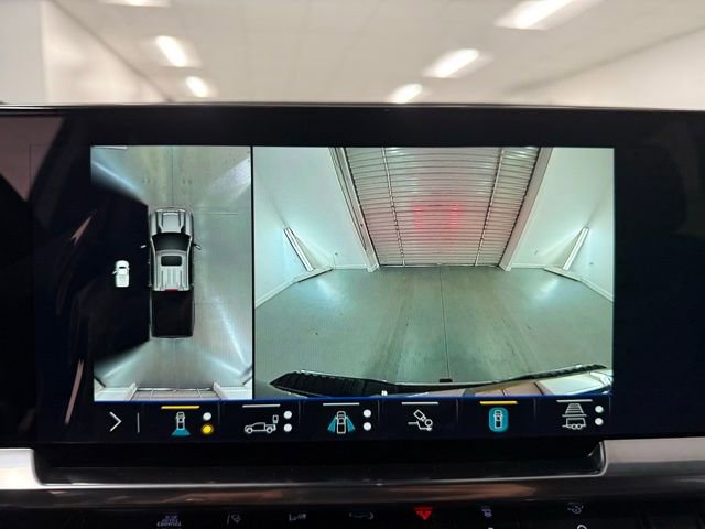 New 2026 Chevrolet Silverado 2500 LTZ w/ LTZ Convenience Package image 22