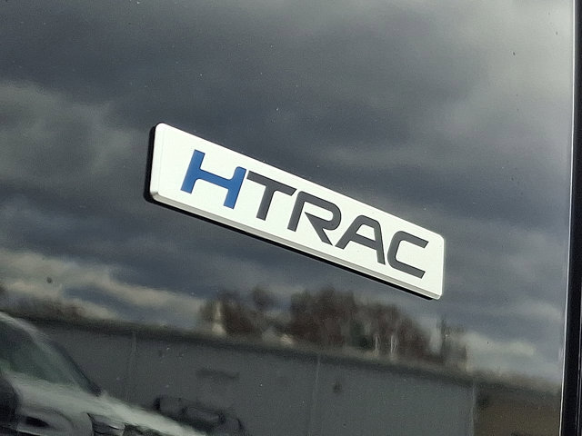 New 2026 Hyundai Palisade Calligraphy image 9