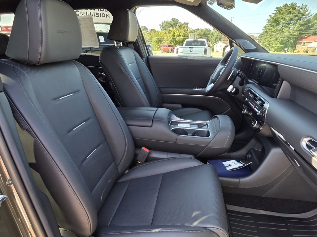 New 2026 Hyundai Palisade Calligraphy image 12