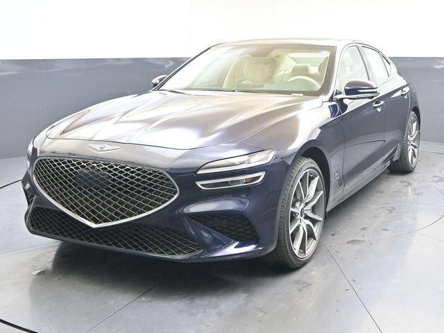 Used 2026 Genesis G70 2.5T Prestige