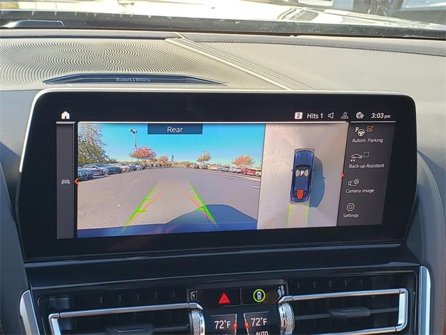 New 2026 BMW 840i xDrive image 23