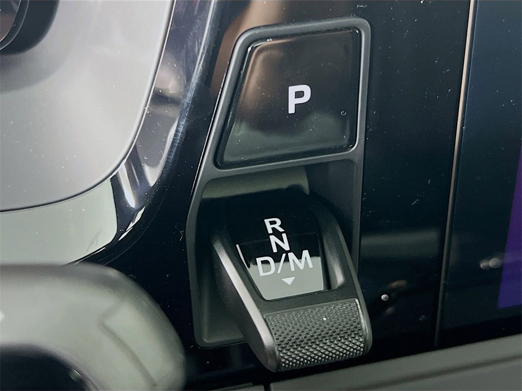 New 2025 Porsche Panamera 4 image 19