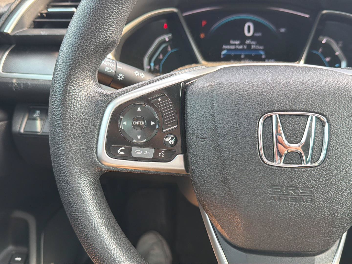 Used 2016 Honda Civic EX image 15