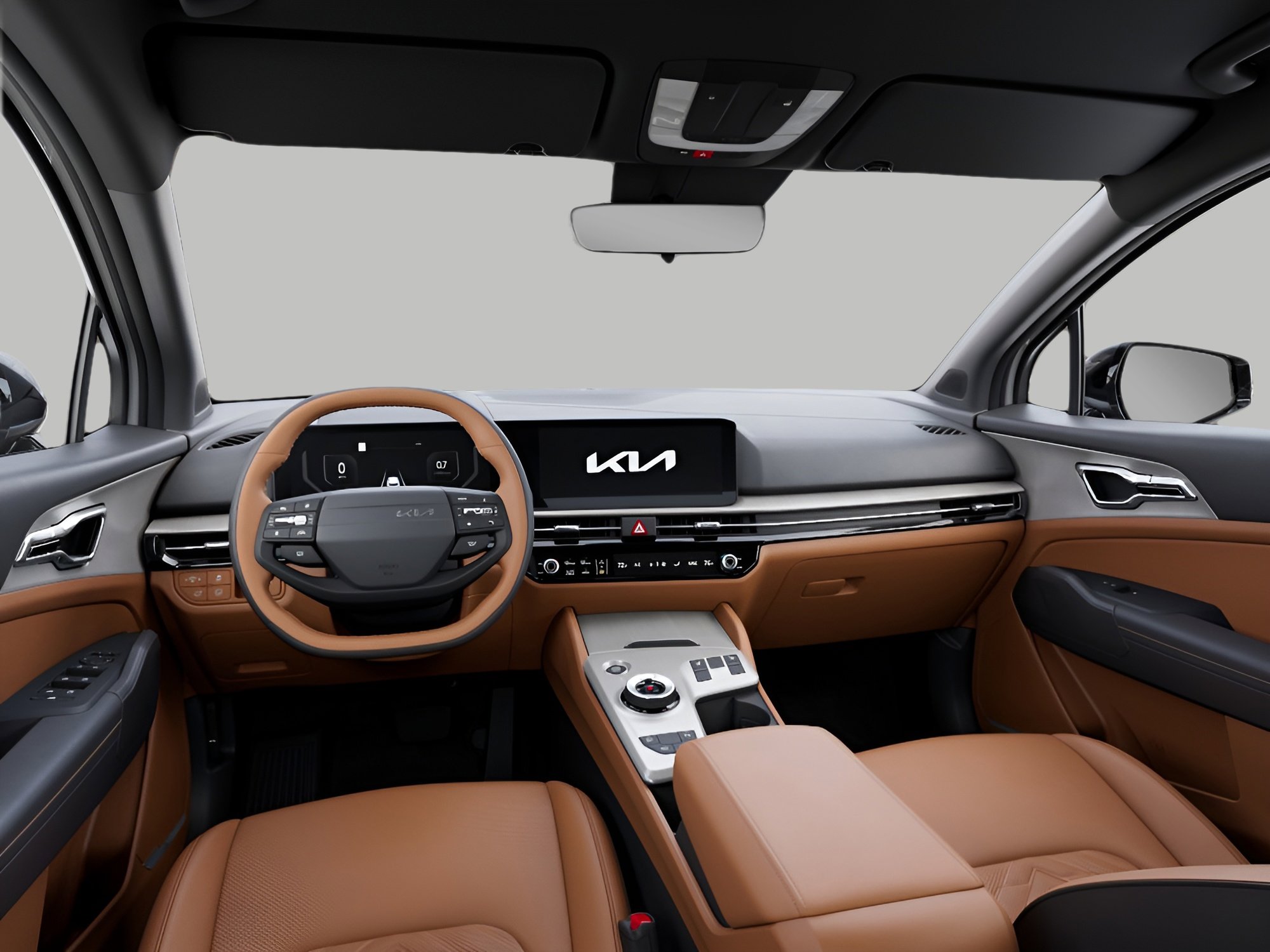 New 2026 Kia Sportage X-Line image 14