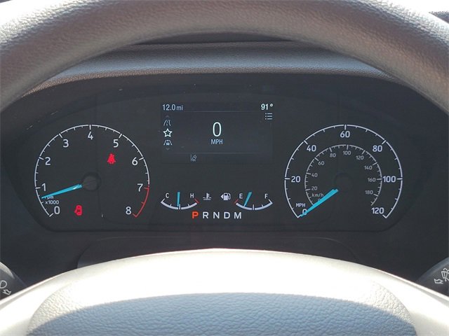 New 2025 Ford Transit 250 148 Medium Roof w/ Load Area Protection Package image 25