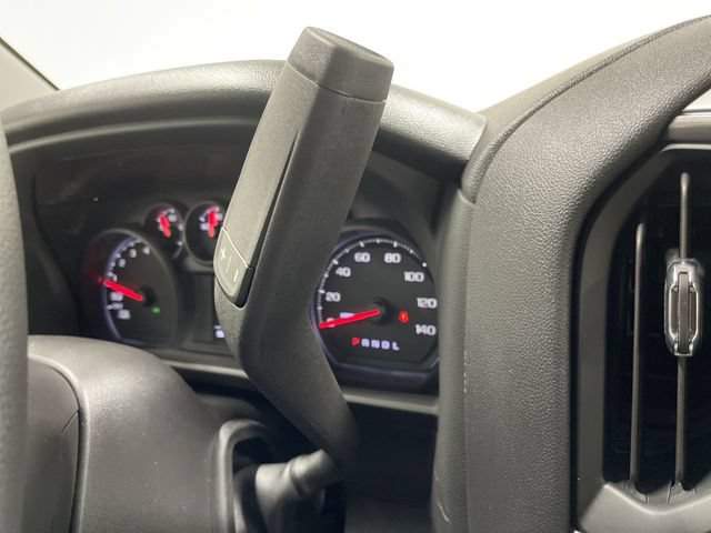 New 2026 Chevrolet Silverado 1500 W/T w/ Trailering Package AWD/4WD image 20