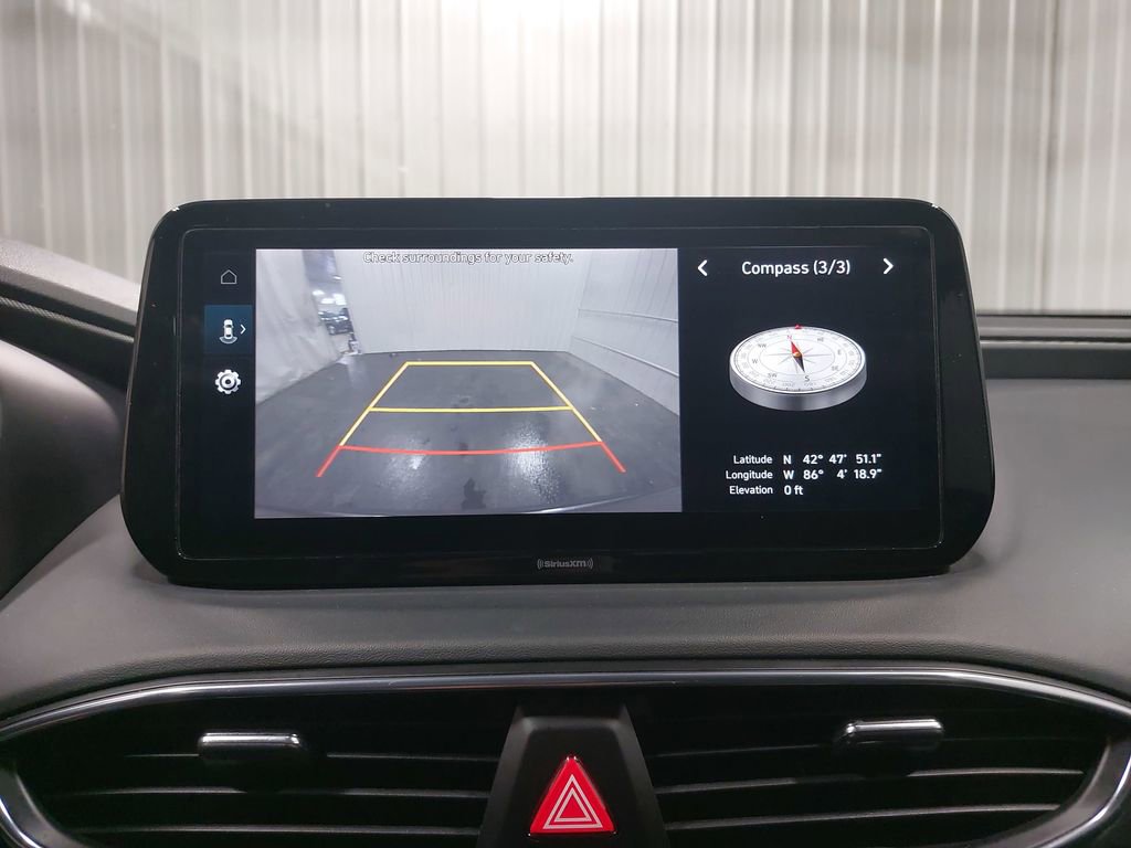 Certified 2023 Hyundai Santa Fe SEL image 25