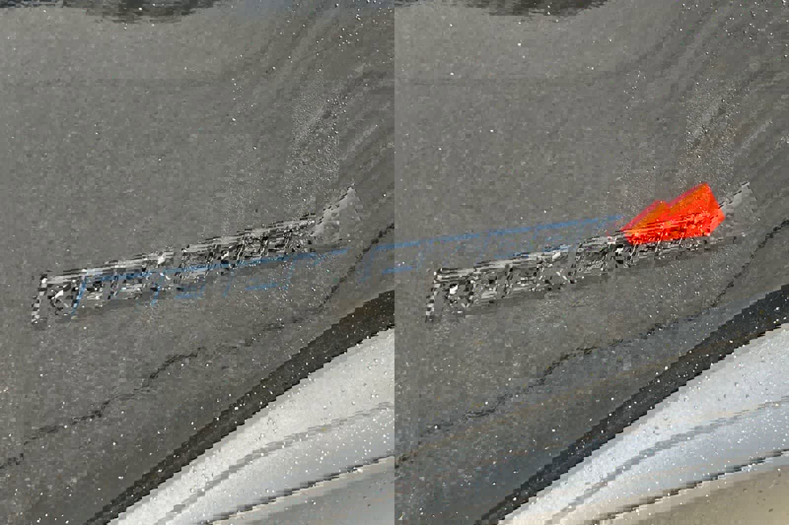 New 2026 Nissan Rogue SV image 15