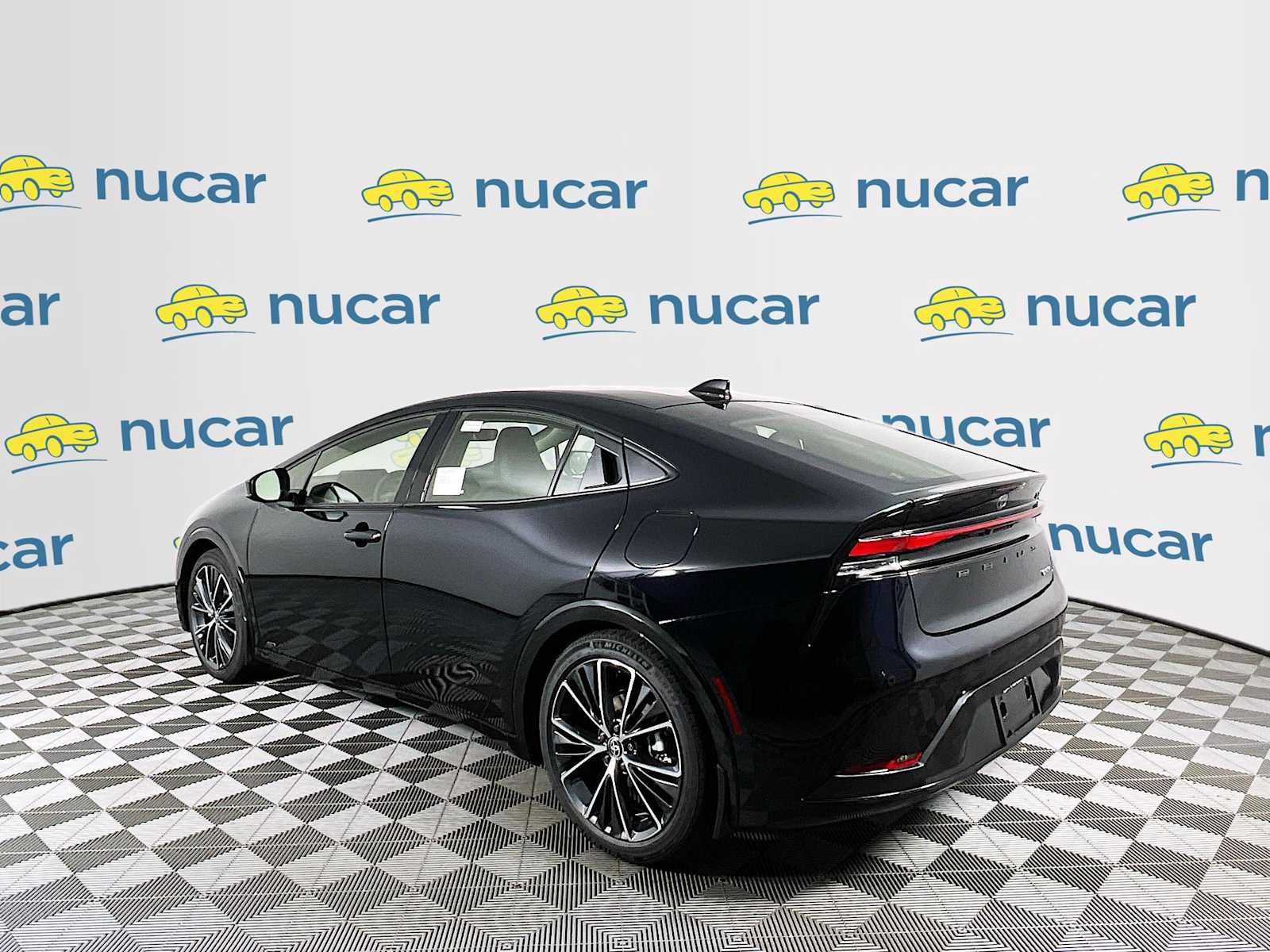 New 2026 Toyota Prius XLE image 5
