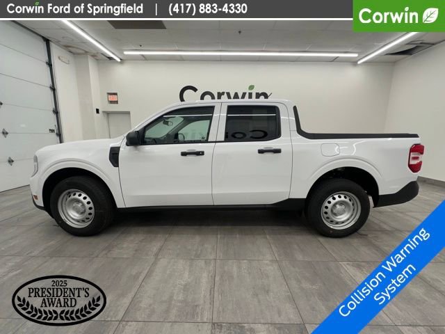 New 2026 Ford Maverick XL w/ Equipment Group 101A image 2