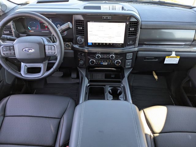 New 2026 Ford F250 Lariat w/ Tremor Off-Road Package AWD/4WD image 12