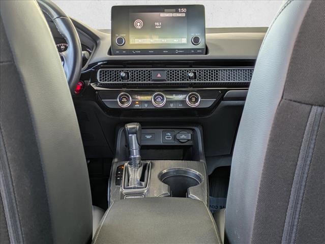 Used 2022 Honda Civic Sport image 16