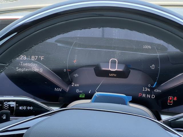 New 2026 Cadillac Lyriq Premium Luxury image 13