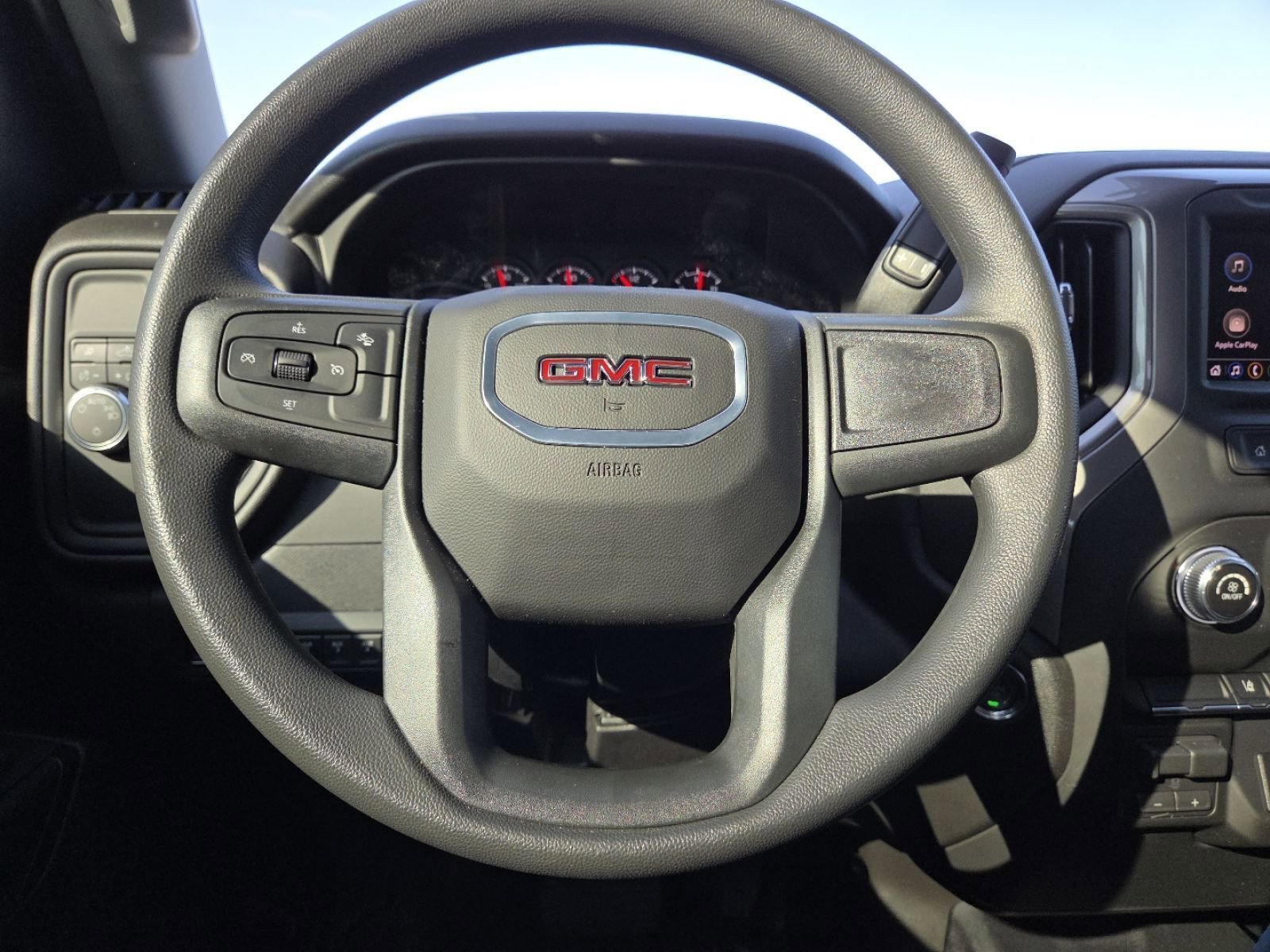 New 2026 GMC Sierra 2500 Pro w/ Convenience Package image 31