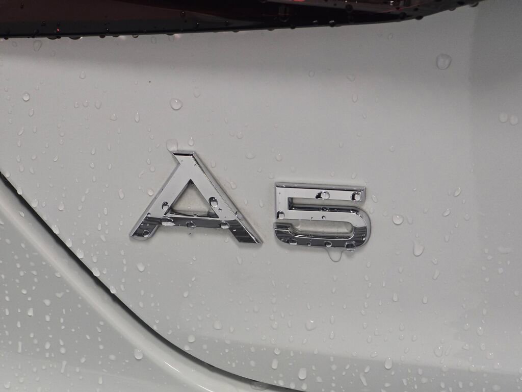 Used 2022 Audi A5 2.0T Premium w/ Convenience Package image 33