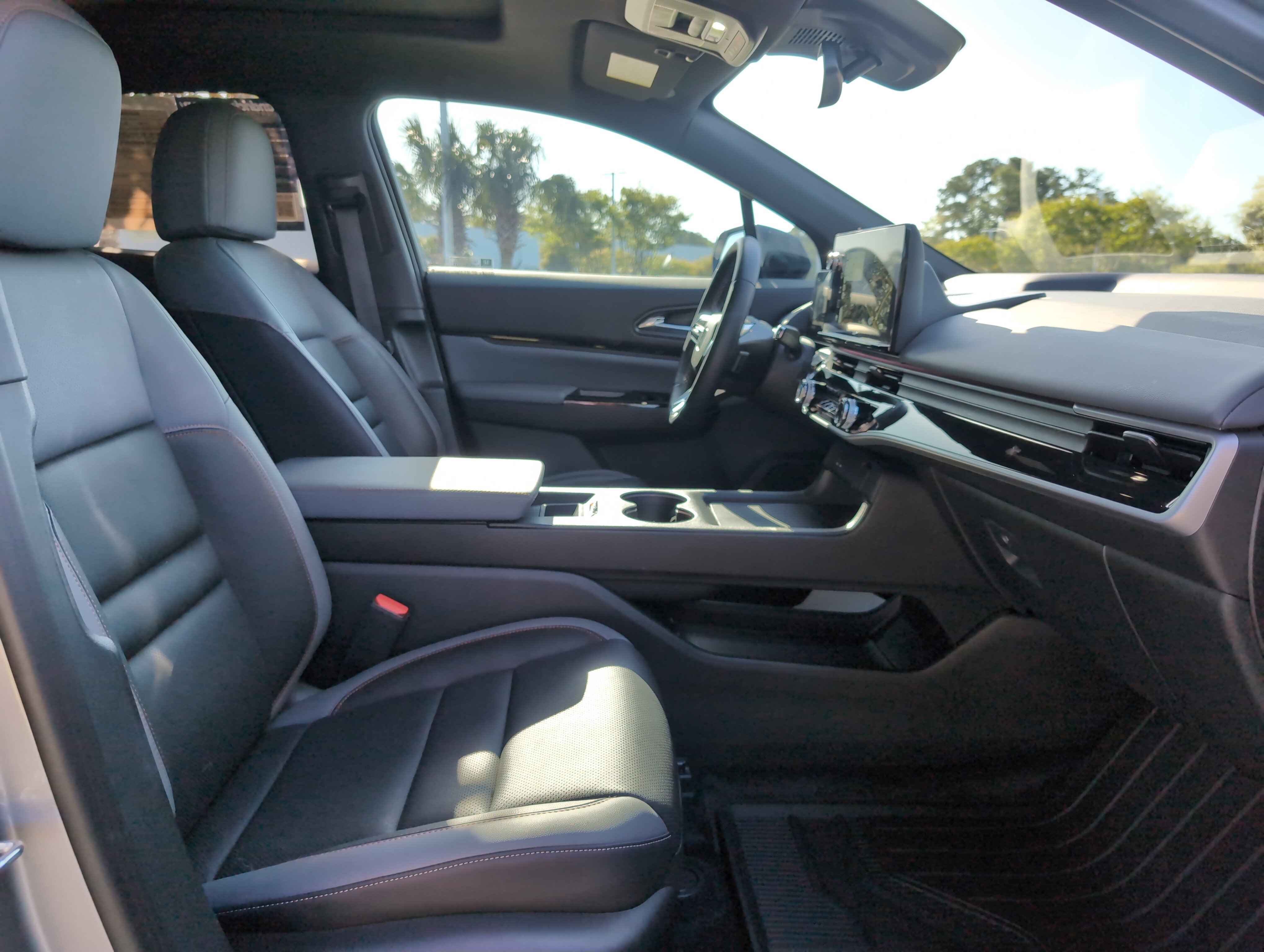 Used 2025 Honda Prologue Elite image 33