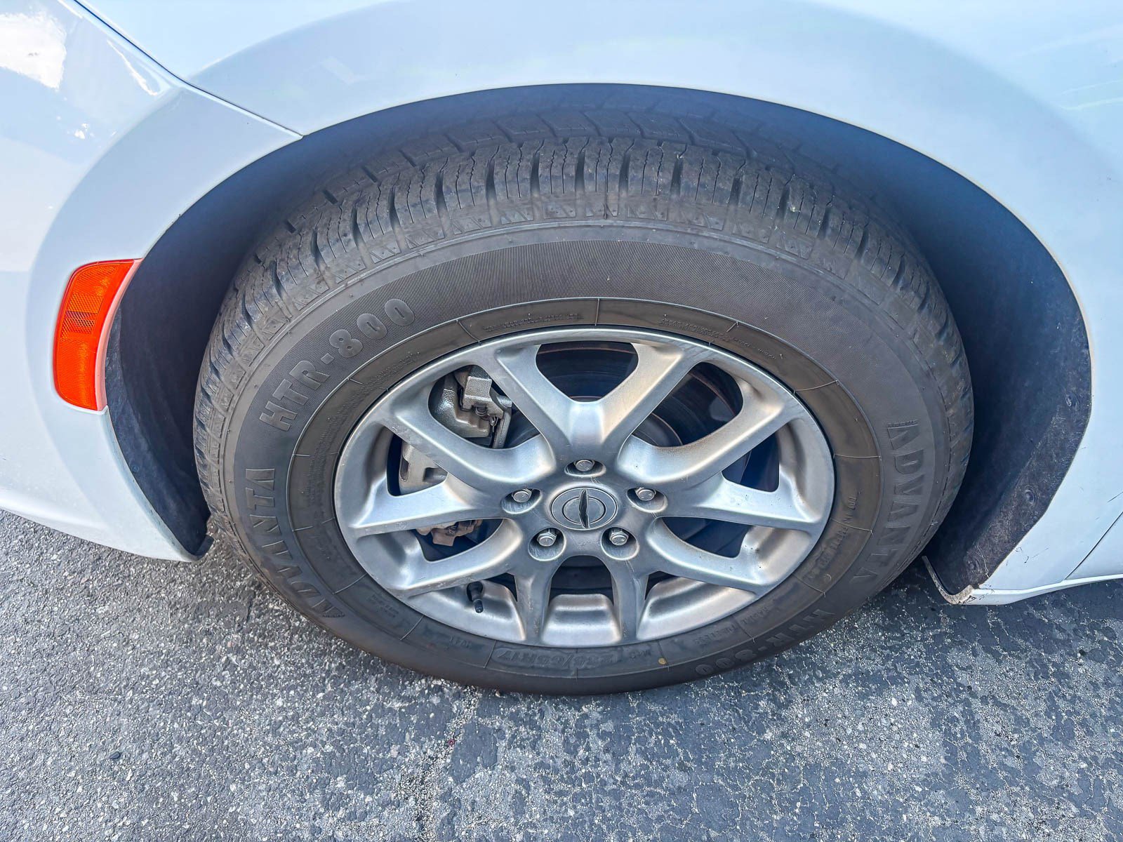 Used 2021 Chrysler Pacifica Touring FWD image 11