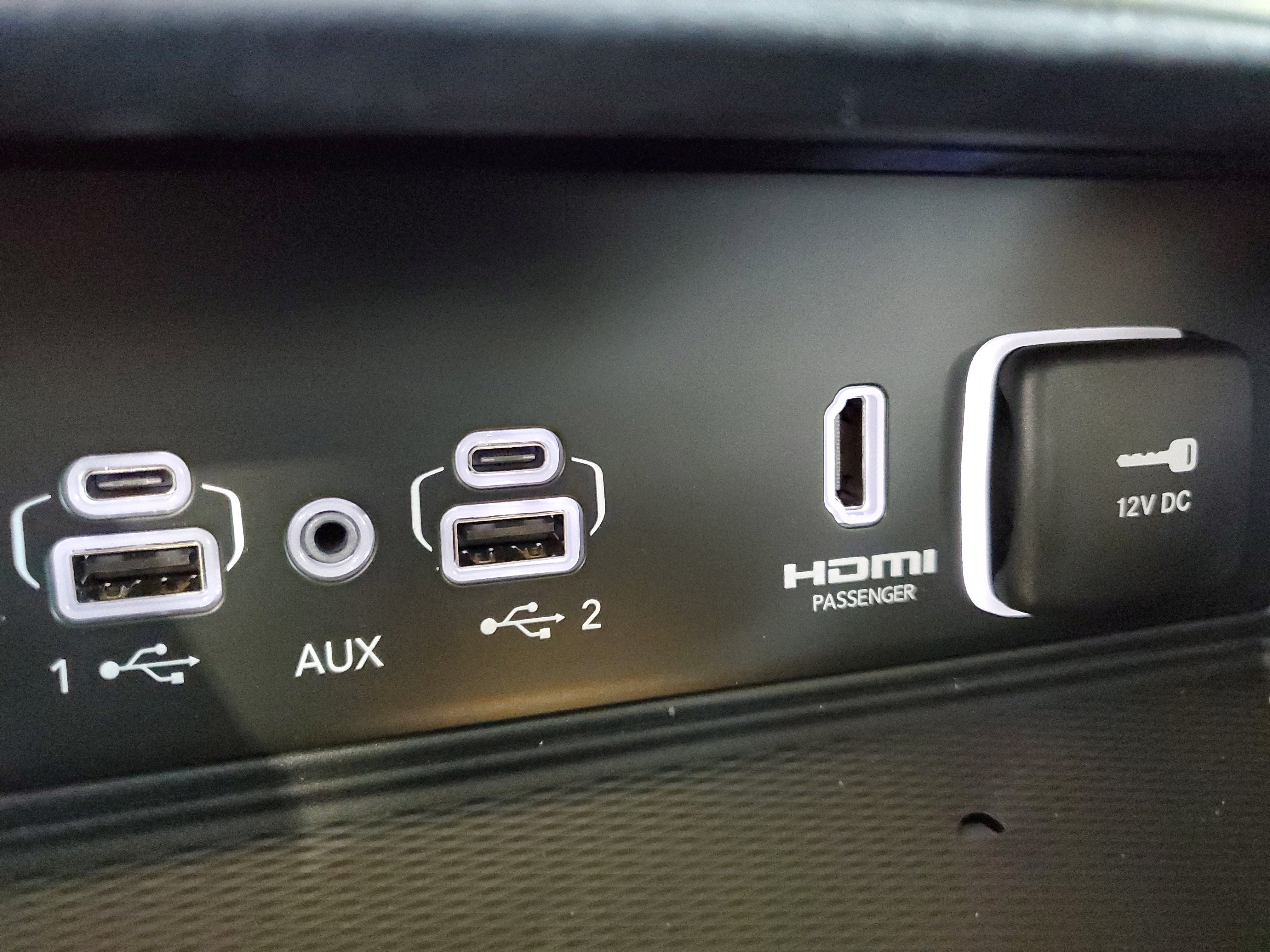 New 2025 Jeep Grand Cherokee Summit AWD/4WD image 29