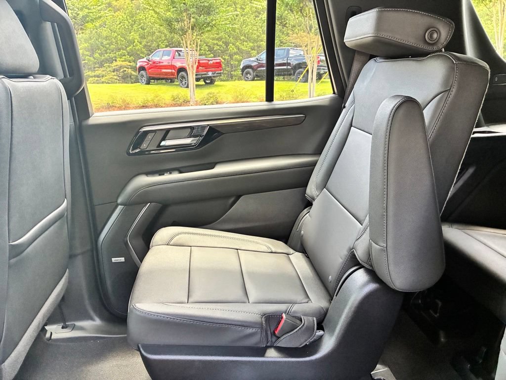New 2026 Chevrolet Tahoe Z71 w/ Z71 Off-Road Package AWD/4WD image 15
