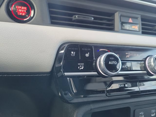 New 2026 Honda Passport TrailSport Elite image 28