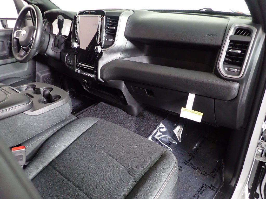 New 2026 RAM 2500 Tradesman AWD/4WD image 38