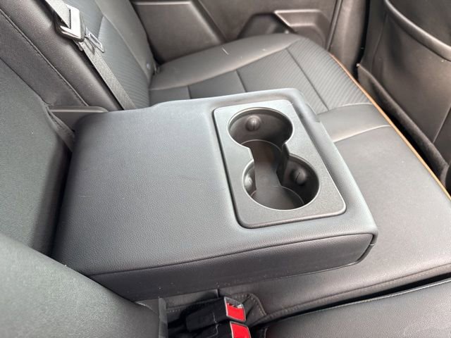 Used 2023 GMC Canyon AT4 w/ AT4 Premium Package image 24