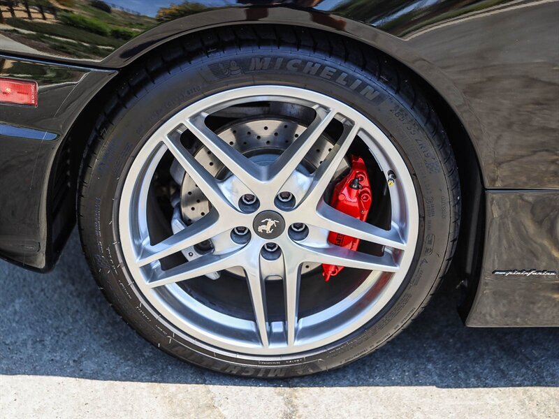 Used 2003 Ferrari 360 Spider RWD image 14