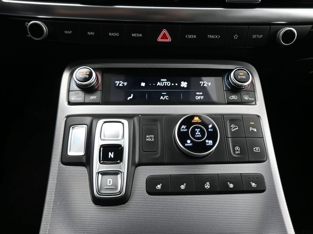 Used 2023 Hyundai Palisade Calligraphy AWD/4WD image 29