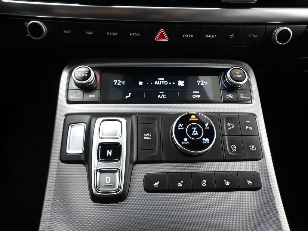 Used 2023 Hyundai Palisade Calligraphy AWD/4WD image 29